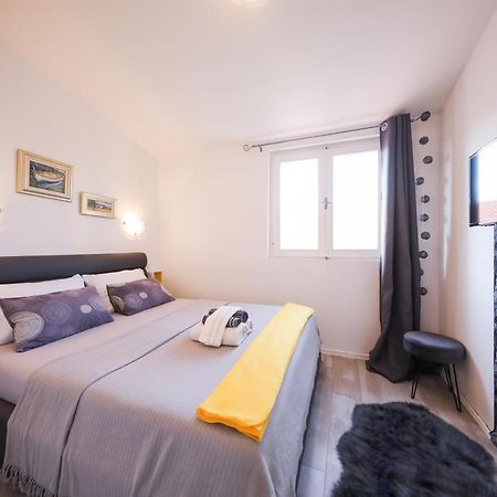 Apartment Rita ซาดาร์ ภายนอก รูปภาพ