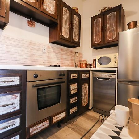 Apartment Rita ซาดาร์ ภายนอก รูปภาพ