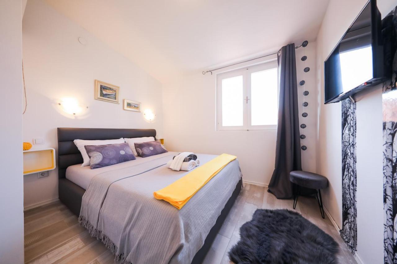 Apartment Rita ซาดาร์ ภายนอก รูปภาพ