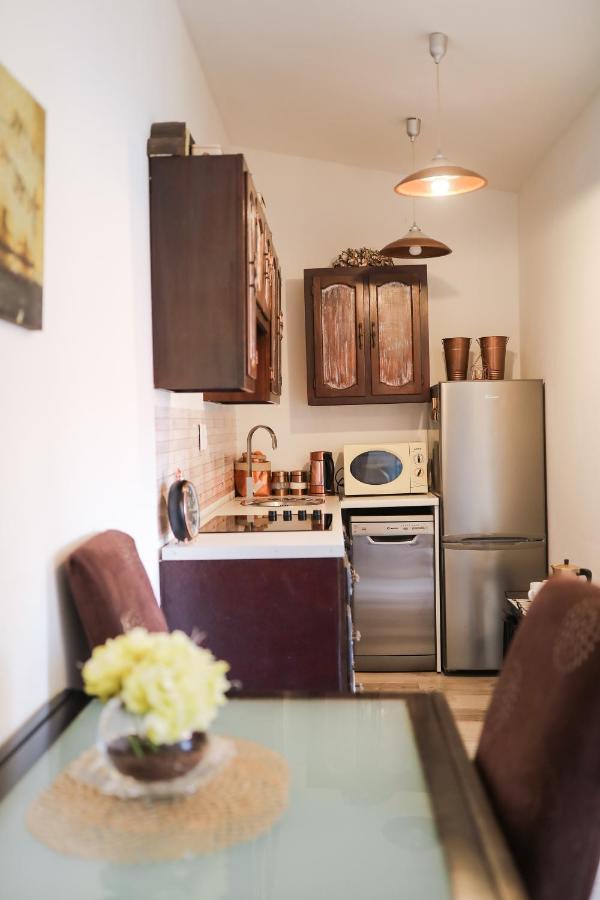Apartment Rita ซาดาร์ ภายนอก รูปภาพ