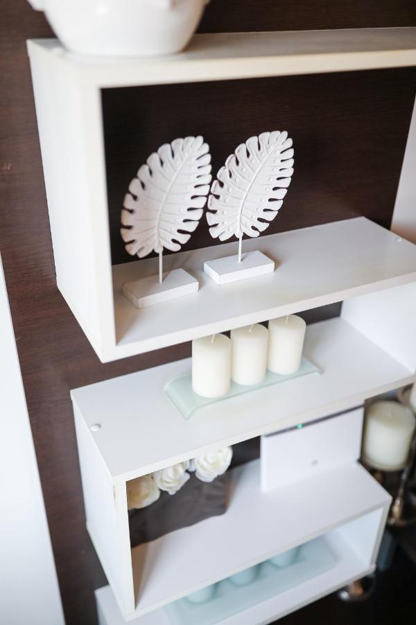 Apartment Rita ซาดาร์ ภายนอก รูปภาพ