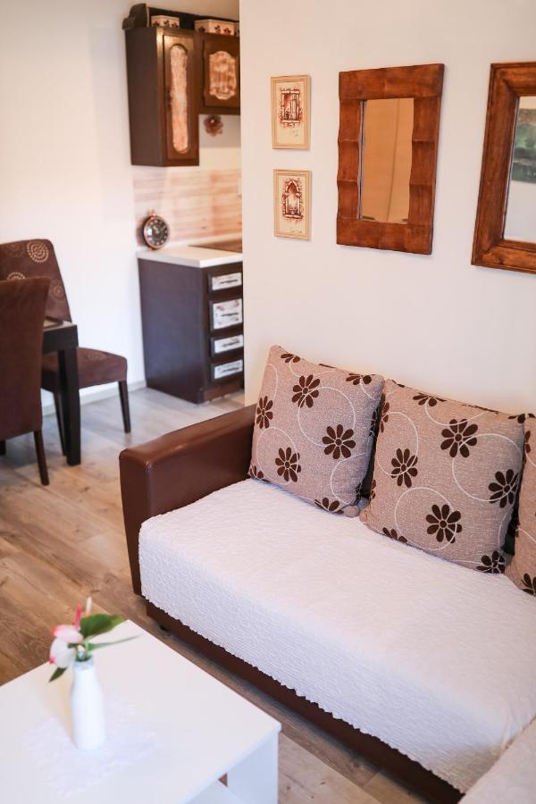 Apartment Rita ซาดาร์ ภายนอก รูปภาพ
