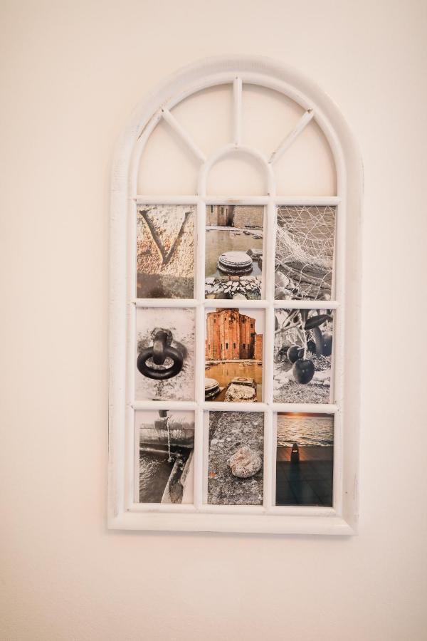 Apartment Rita ซาดาร์ ภายนอก รูปภาพ