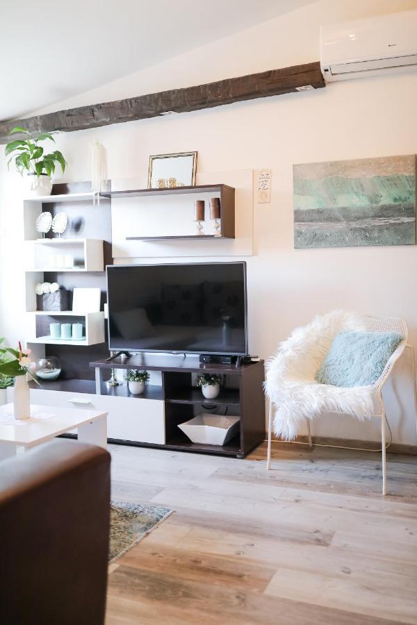 Apartment Rita ซาดาร์ ภายนอก รูปภาพ