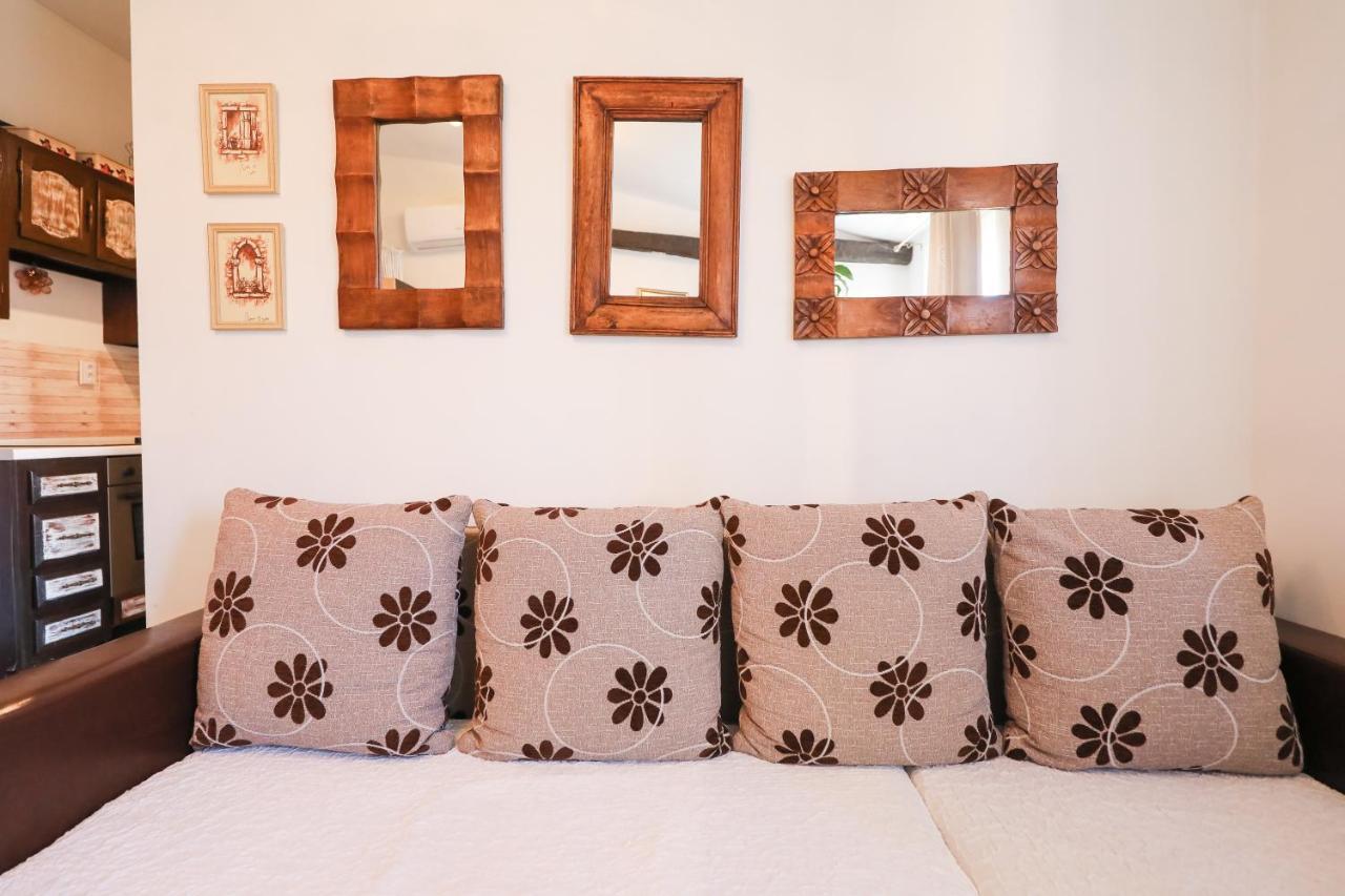 Apartment Rita ซาดาร์ ภายนอก รูปภาพ