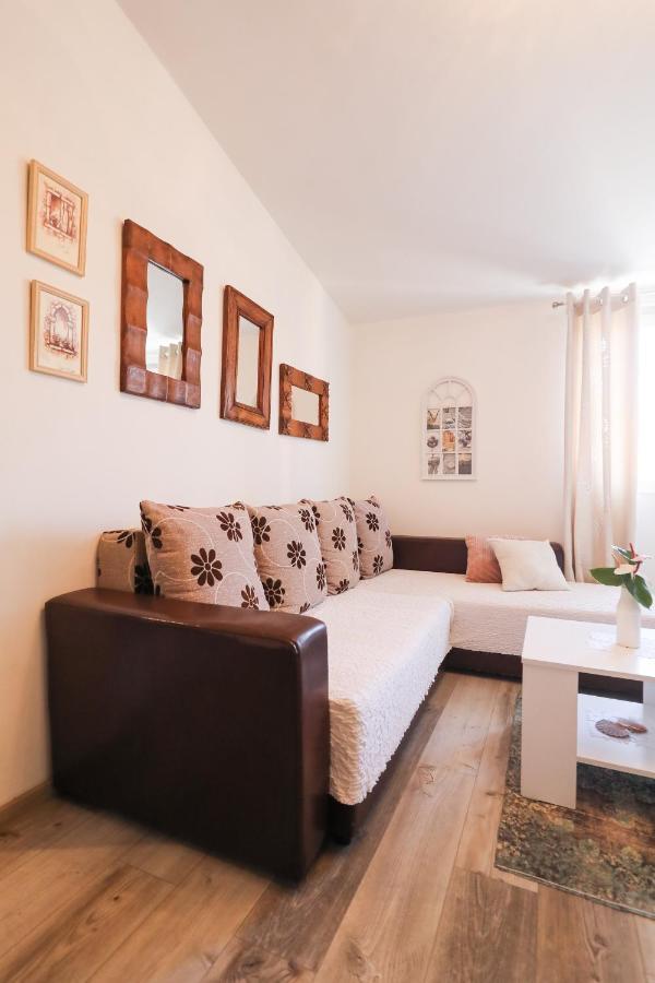 Apartment Rita ซาดาร์ ภายนอก รูปภาพ