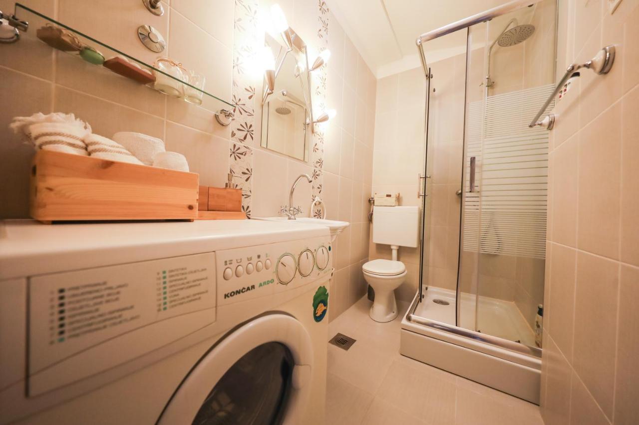 Apartment Rita ซาดาร์ ภายนอก รูปภาพ