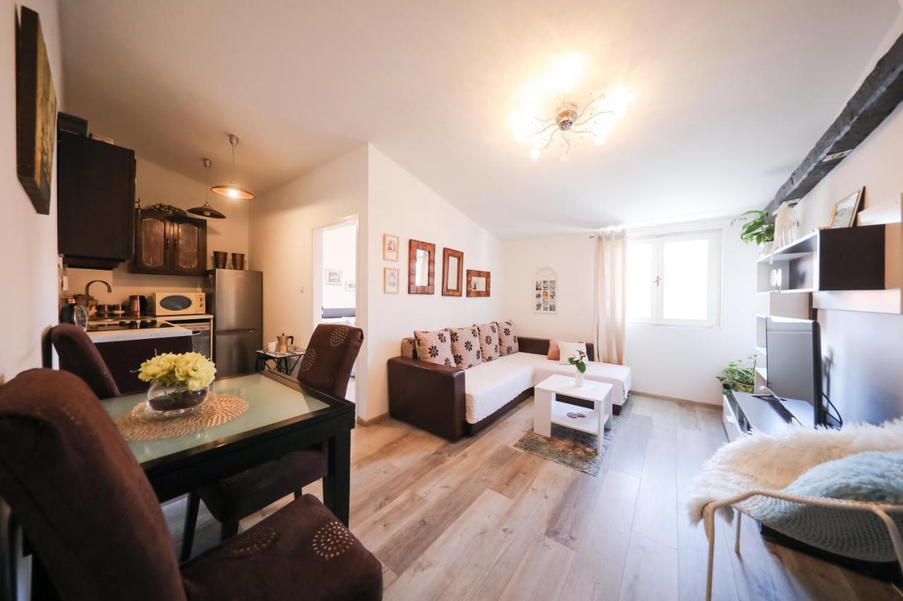 Apartment Rita ซาดาร์ ภายนอก รูปภาพ