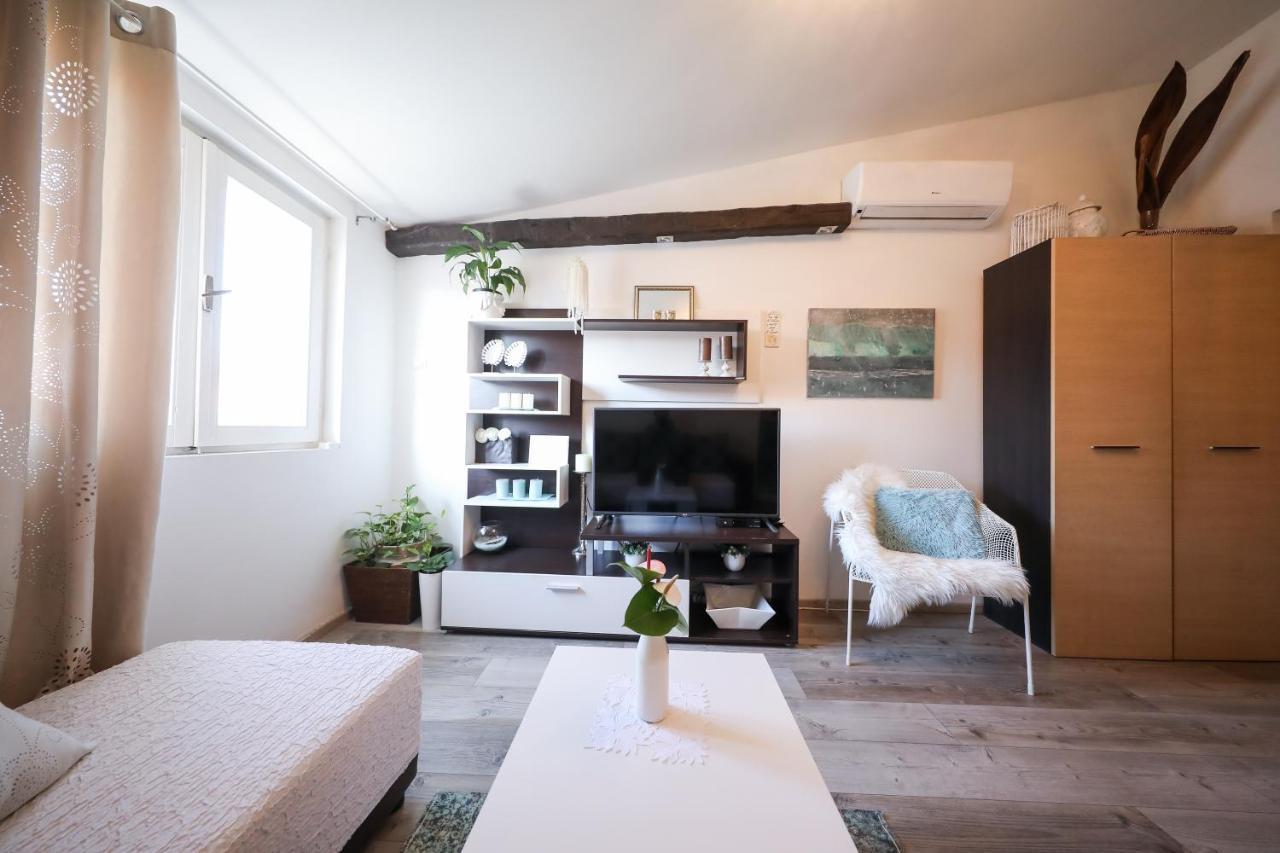 Apartment Rita ซาดาร์ ภายนอก รูปภาพ