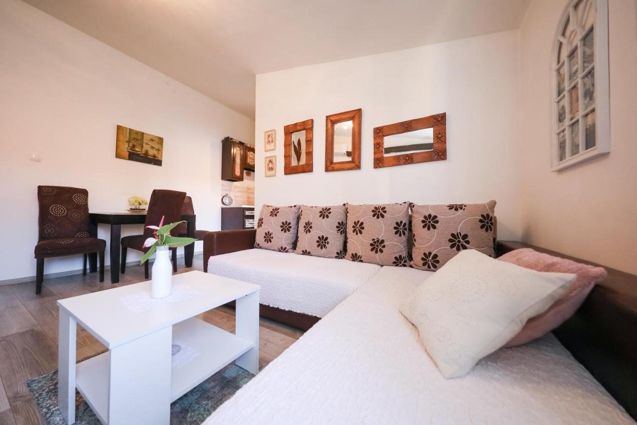 Apartment Rita ซาดาร์ ภายนอก รูปภาพ