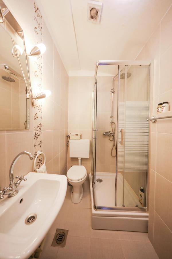 Apartment Rita ซาดาร์ ภายนอก รูปภาพ