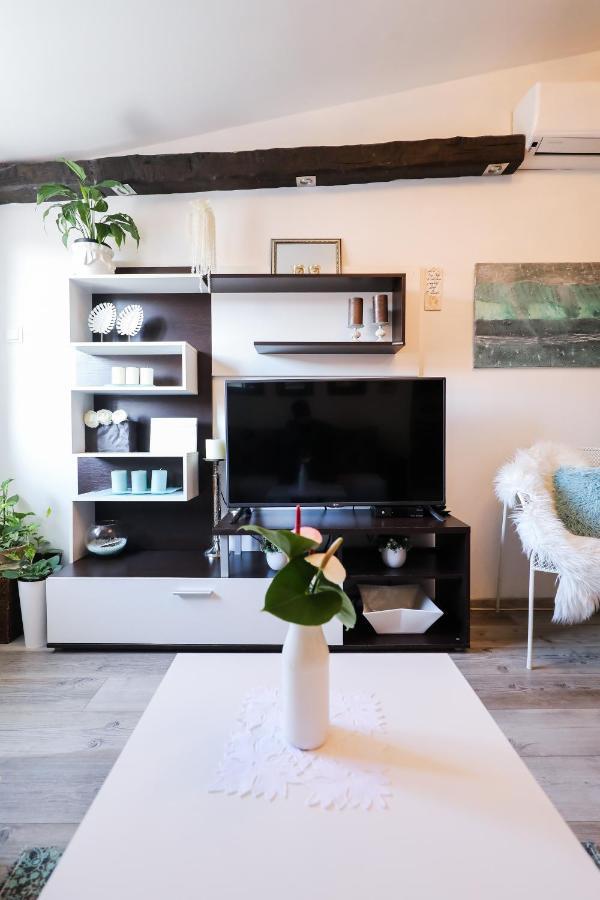 Apartment Rita ซาดาร์ ภายนอก รูปภาพ