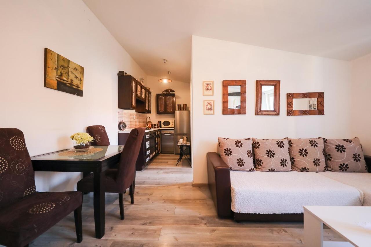Apartment Rita ซาดาร์ ภายนอก รูปภาพ