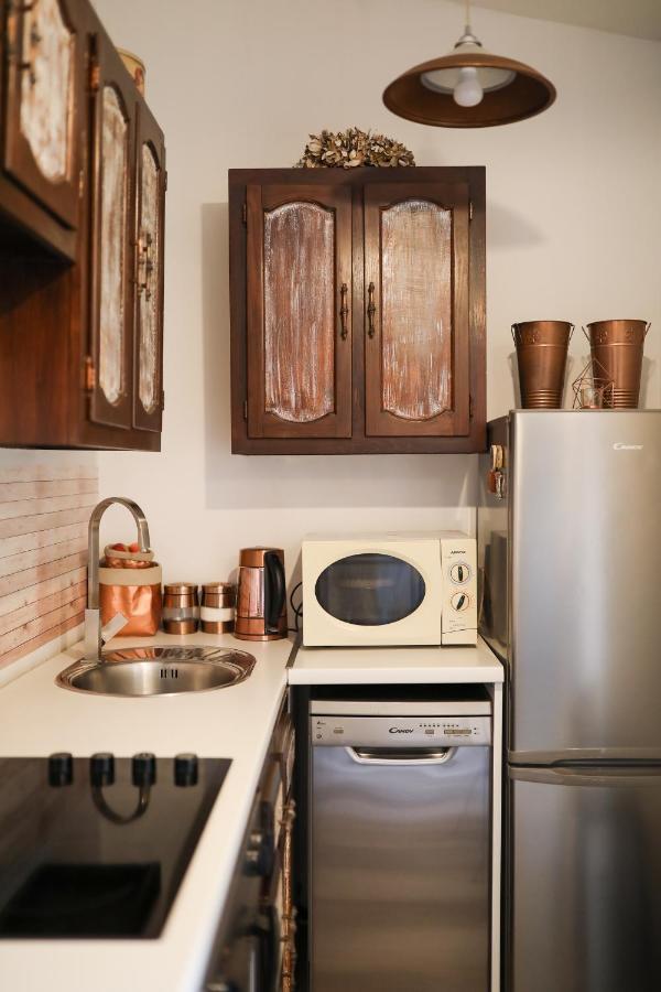 Apartment Rita ซาดาร์ ภายนอก รูปภาพ