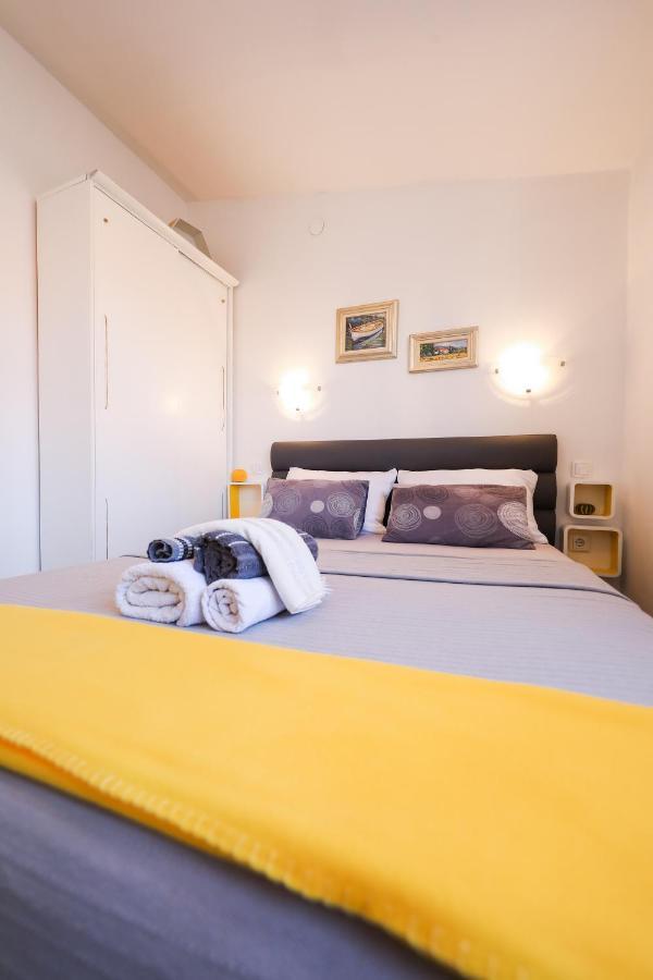 Apartment Rita ซาดาร์ ภายนอก รูปภาพ